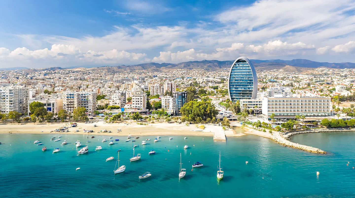 Limassol, Cyprus